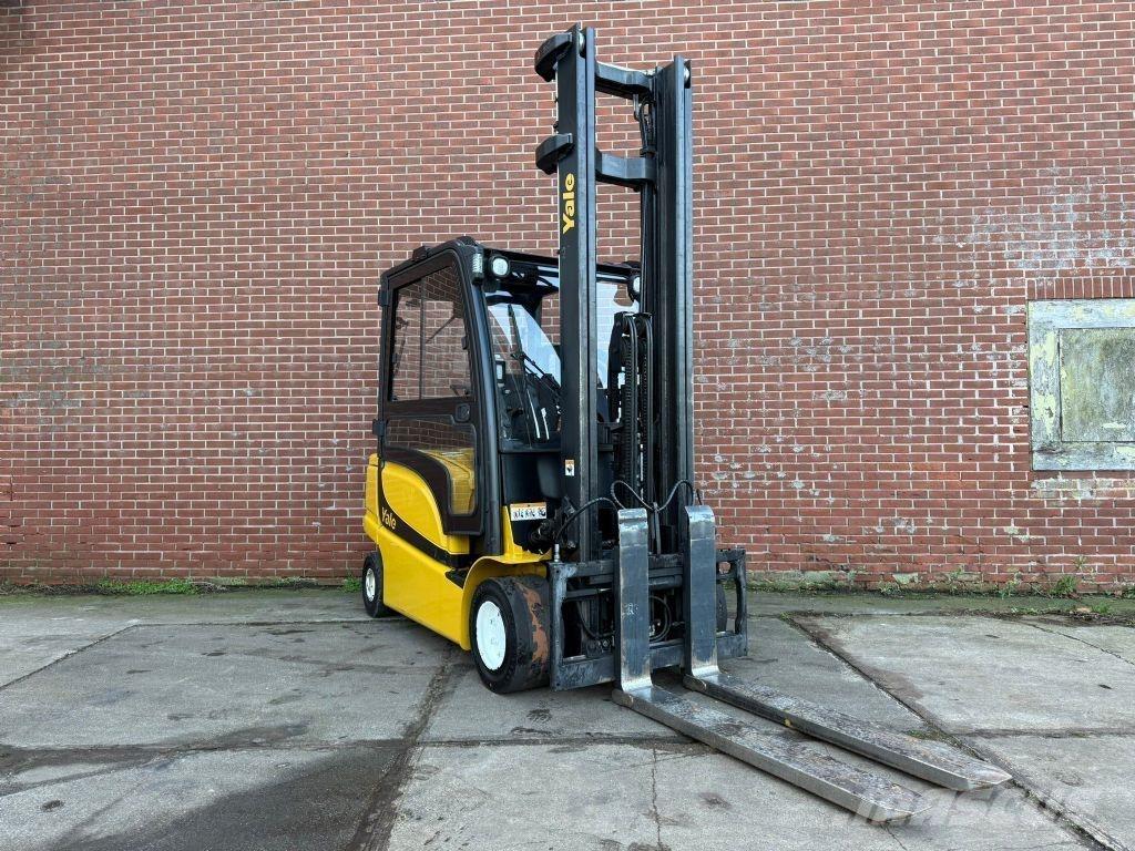Yale ERP35VL F2945 Električni viličari