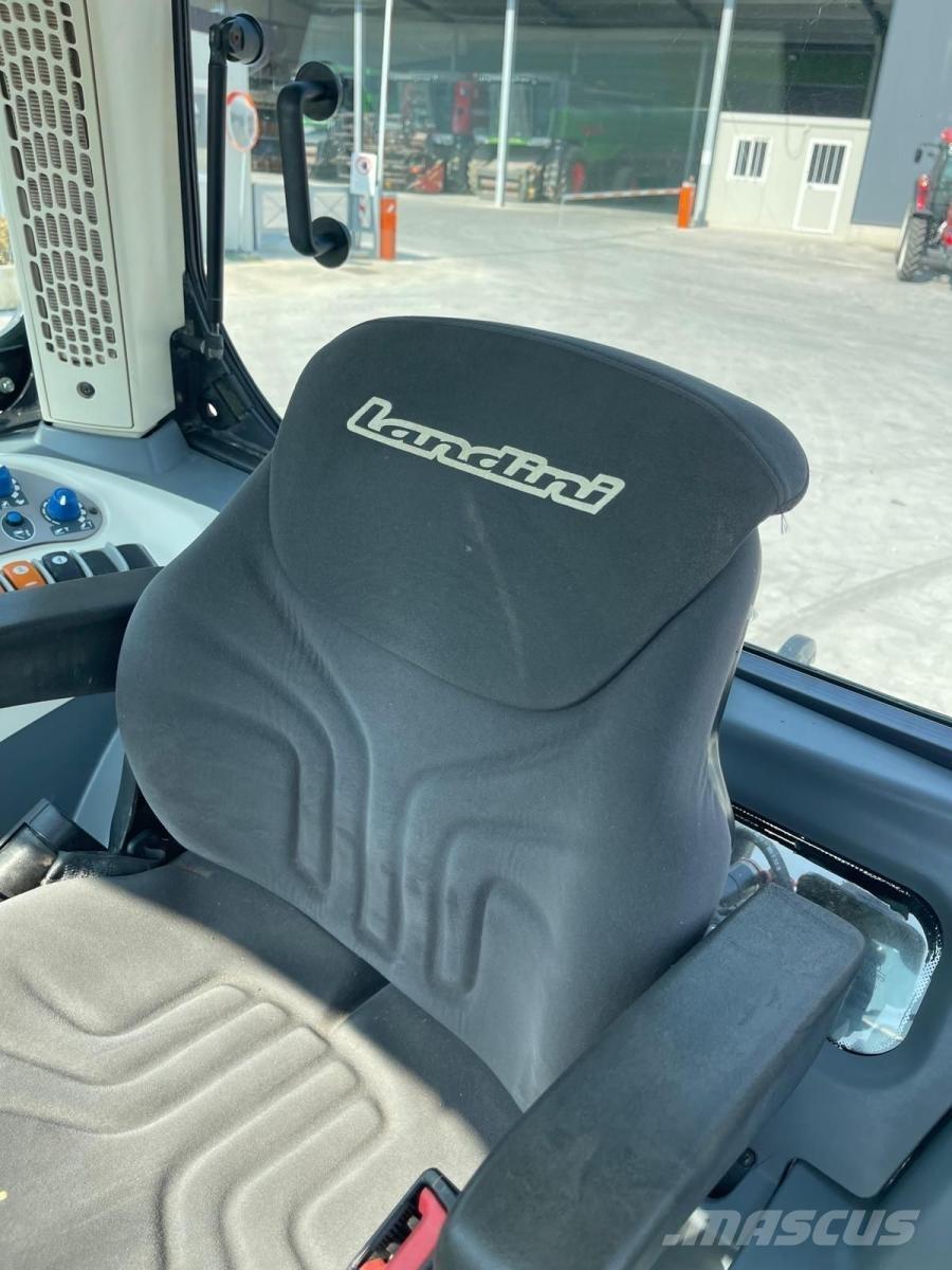 Landini 5-100 Traktori