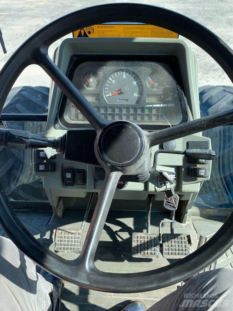 Landini L160 Ostali poljoprivredni strojevi