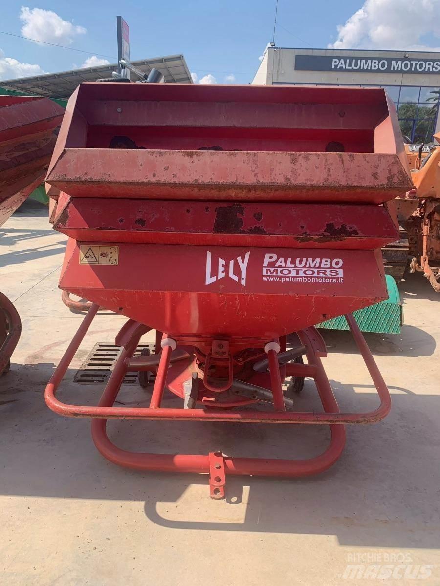 Lely 500 Ostali poljoprivredni strojevi