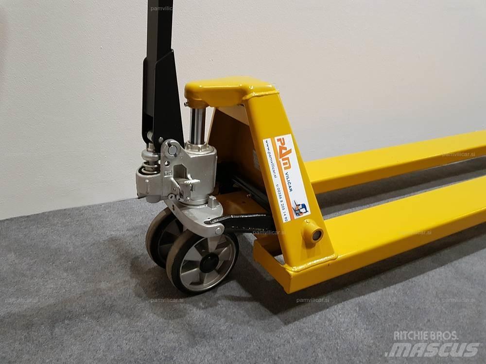 Noblelift HPT-C25 Viličari - ostalo