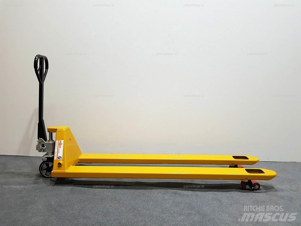 Noblelift HPT-C25 Viličari - ostalo