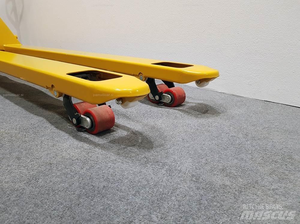 Noblelift HPT-C25 Viličari - ostalo