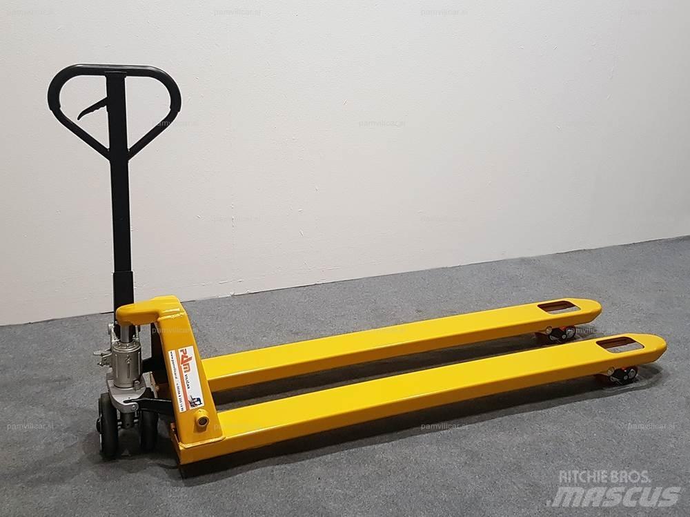 Noblelift HPT-C25 Viličari - ostalo