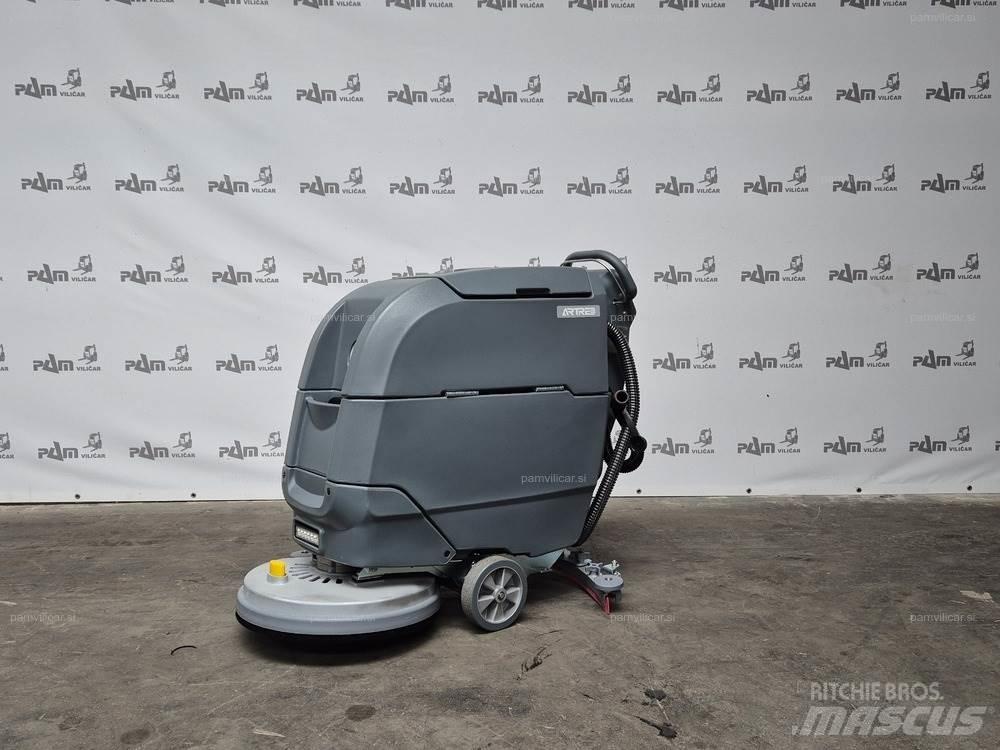 Reddot AR-S5D-L Viličari - ostalo