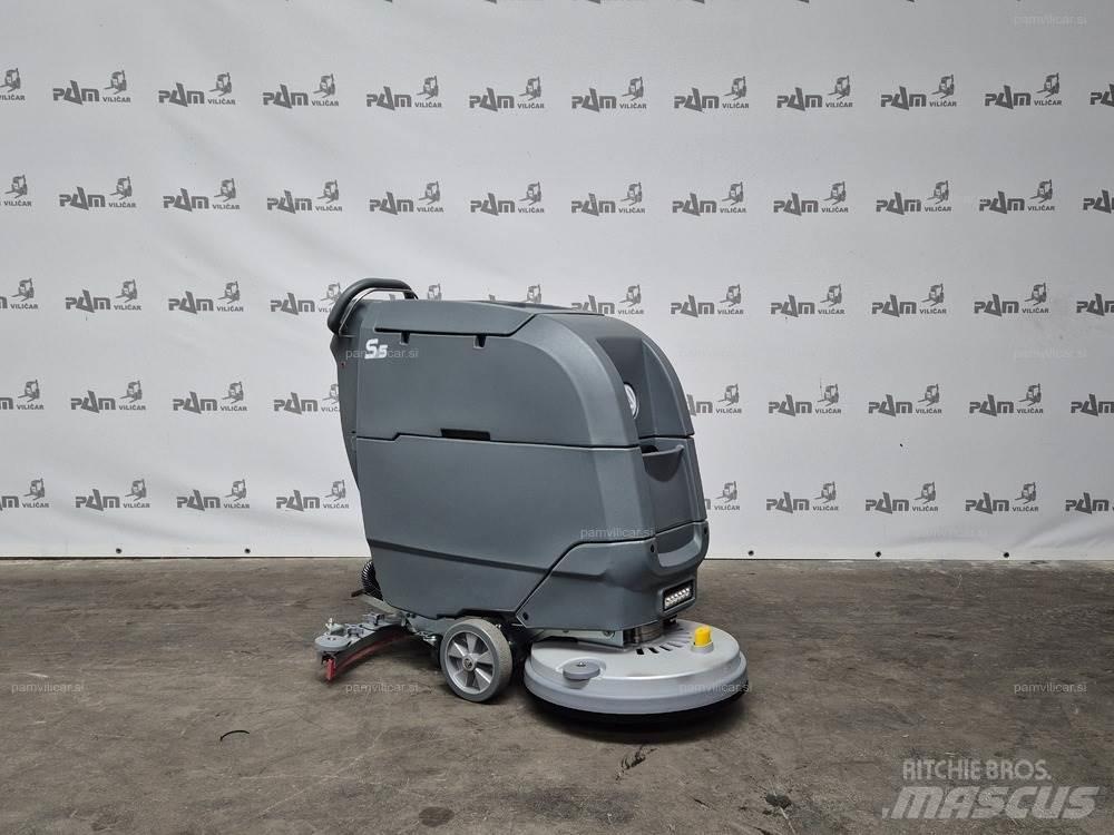 Reddot AR-S5D-L Viličari - ostalo