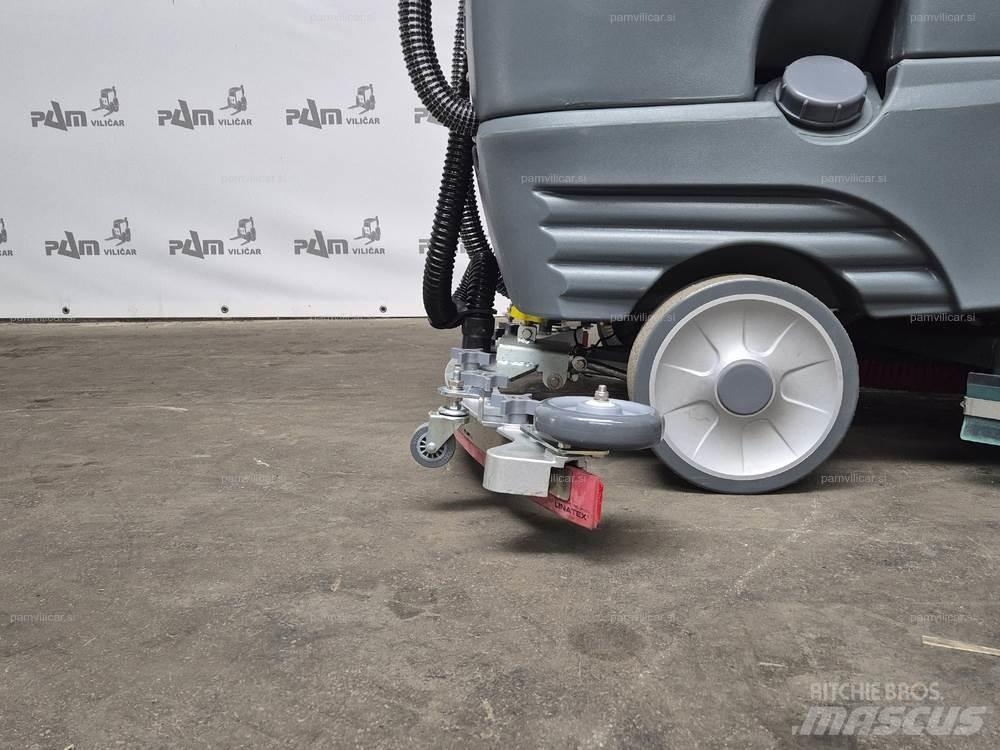 Reddot AR-S9L Viličari - ostalo