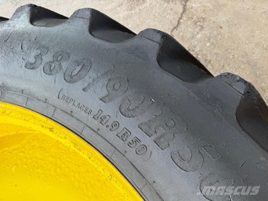 BKT 6210R Ostala oprema za traktore