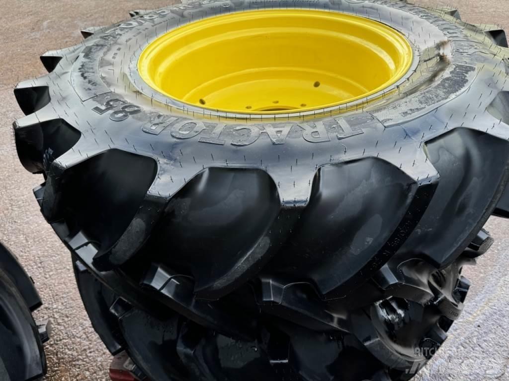 Continental  Ostala oprema za traktore