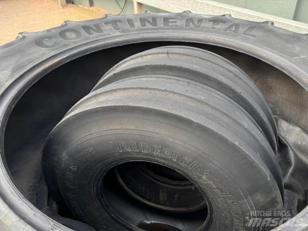 Continental 714 Ostala oprema za traktore