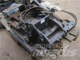 Deutz  Ostala oprema za traktore