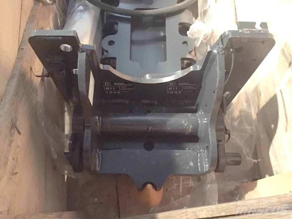 Deutz 720 Profi Ostala oprema za traktore