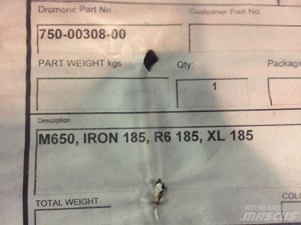 Deutz 720 Profi Ostala oprema za traktore