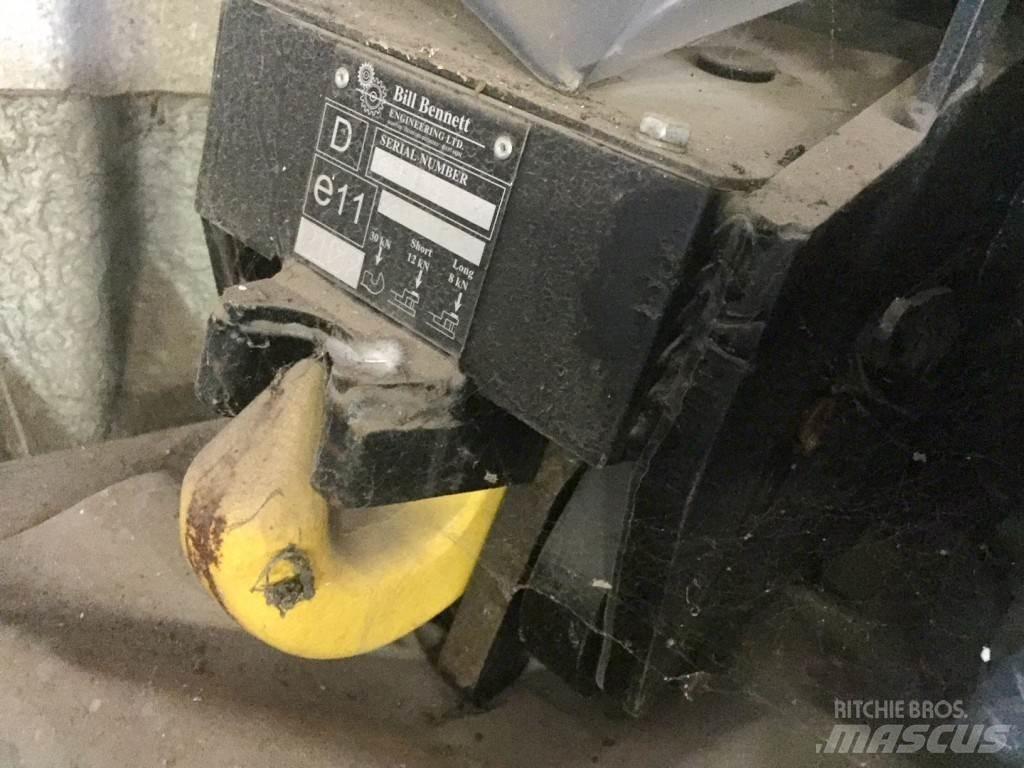 Deutz 820 Ostala oprema za traktore
