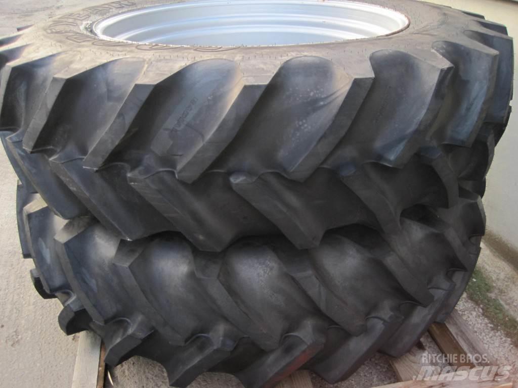 Goodyear  Ostala oprema za traktore
