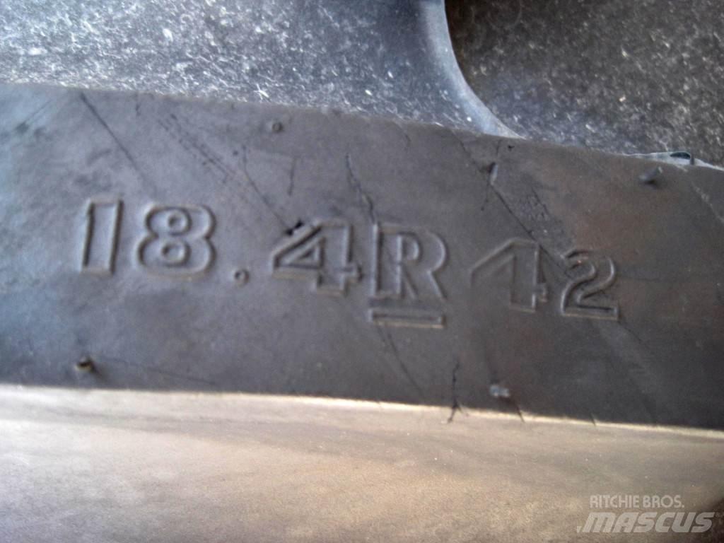 Goodyear  Ostala oprema za traktore