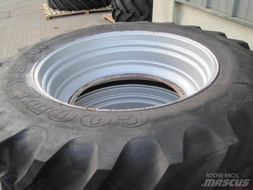 Goodyear  Ostala oprema za traktore