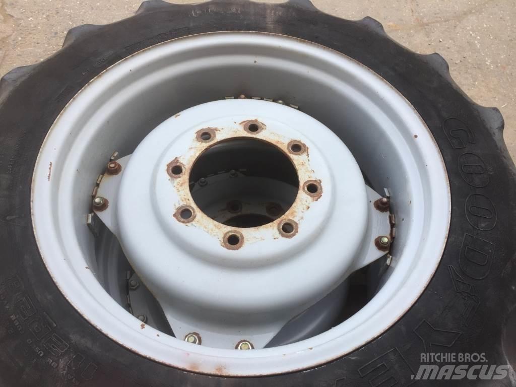 Goodyear  Ostala oprema za traktore