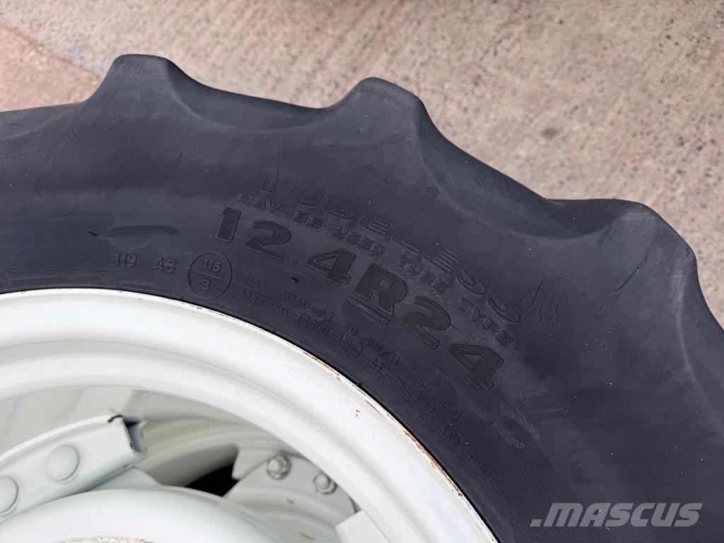 Goodyear 120 Ostala oprema za traktore