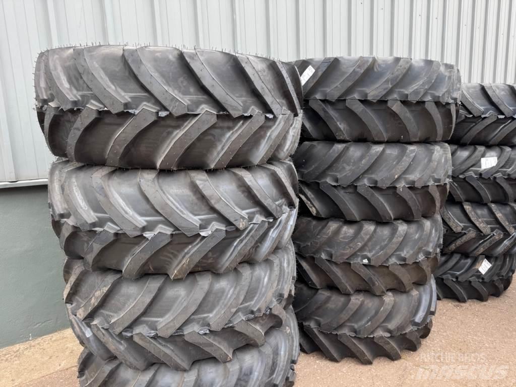 Goodyear 6480 Ostala oprema za traktore