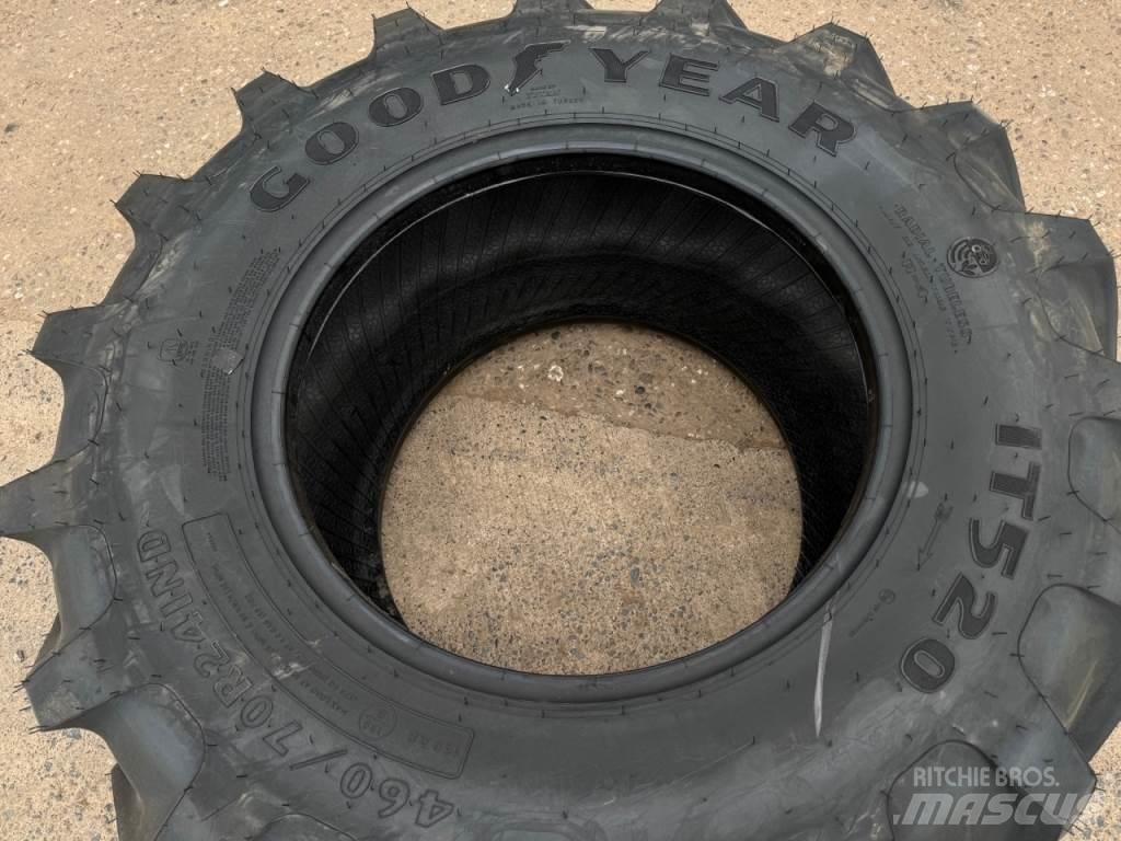 Goodyear 6480 Ostala oprema za traktore