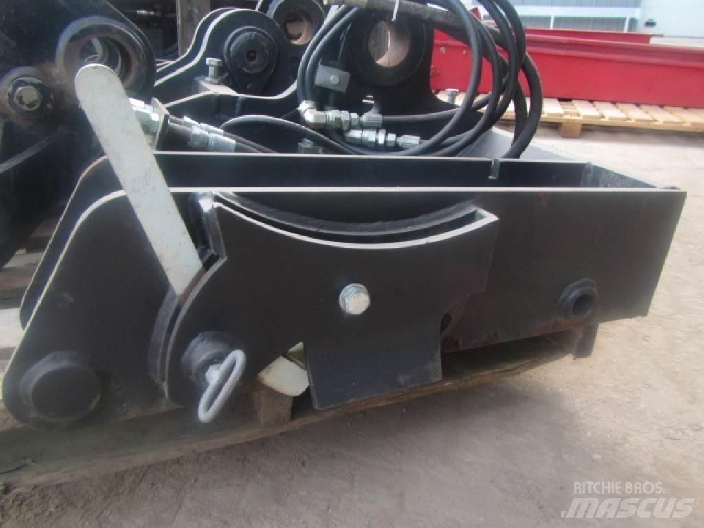 JCB  Ostala oprema za traktore