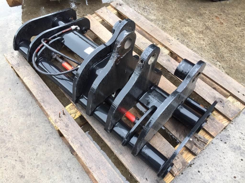 JCB Arion 640 CIS Ostala oprema za traktore