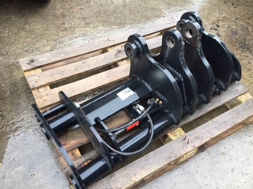 JCB Arion 640 CIS Ostala oprema za traktore