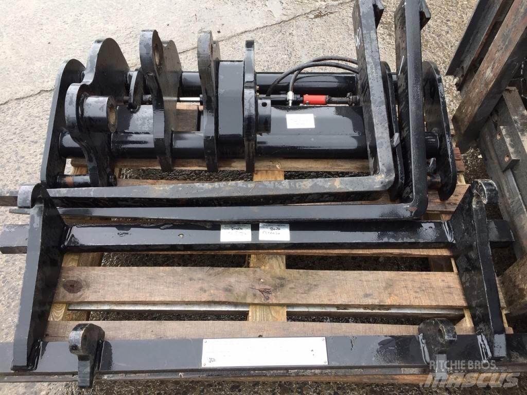 JCB Arion 640 CIS Ostala oprema za traktore