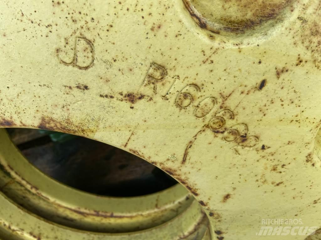 John Deere  Ostala oprema za traktore