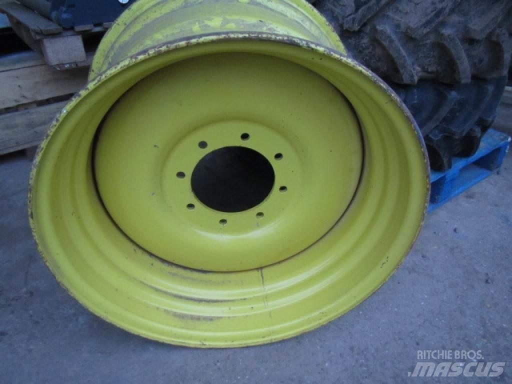 John Deere  Ostala oprema za traktore