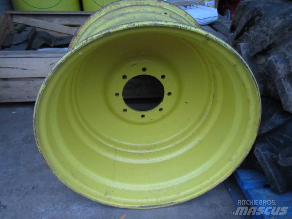 John Deere  Ostala oprema za traktore