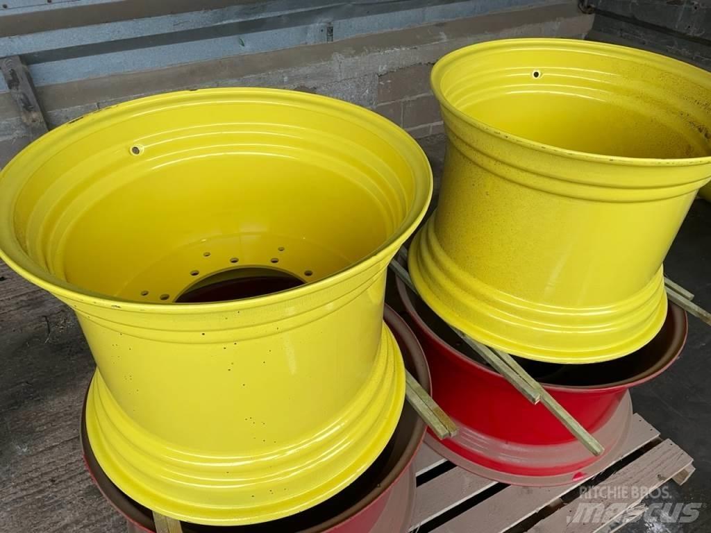 John Deere 415 Ostala oprema za traktore