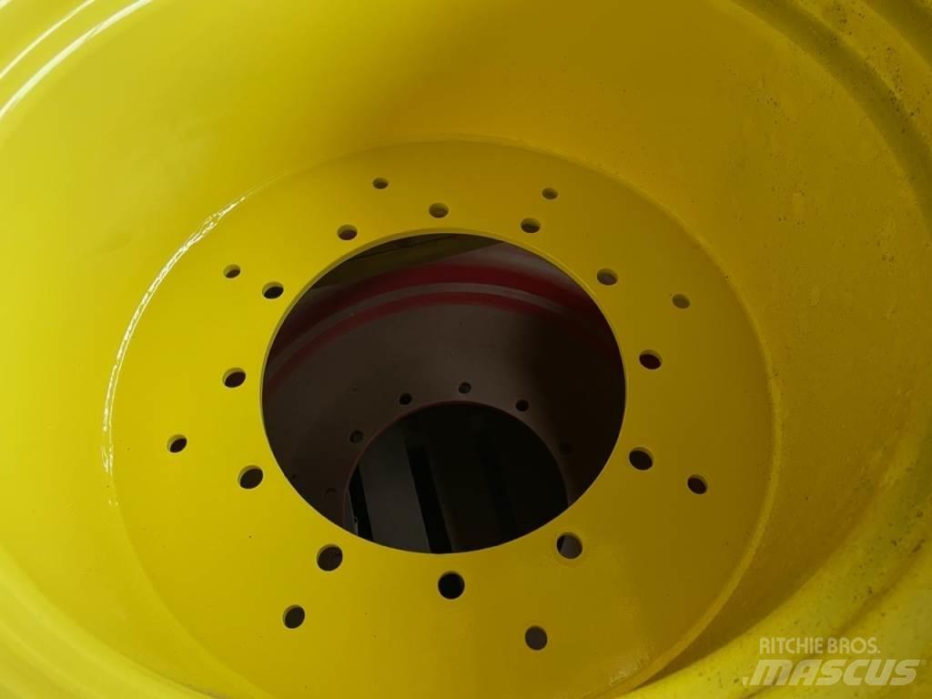 John Deere 415 Ostala oprema za traktore