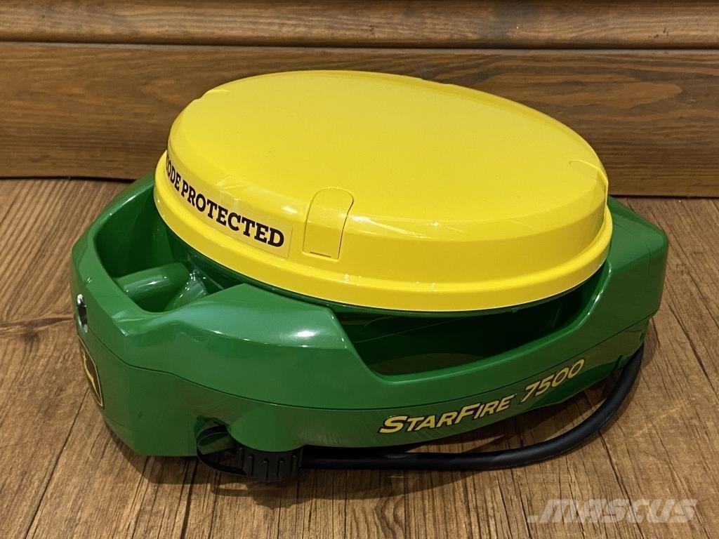 John Deere 6480 Ostala oprema za traktore