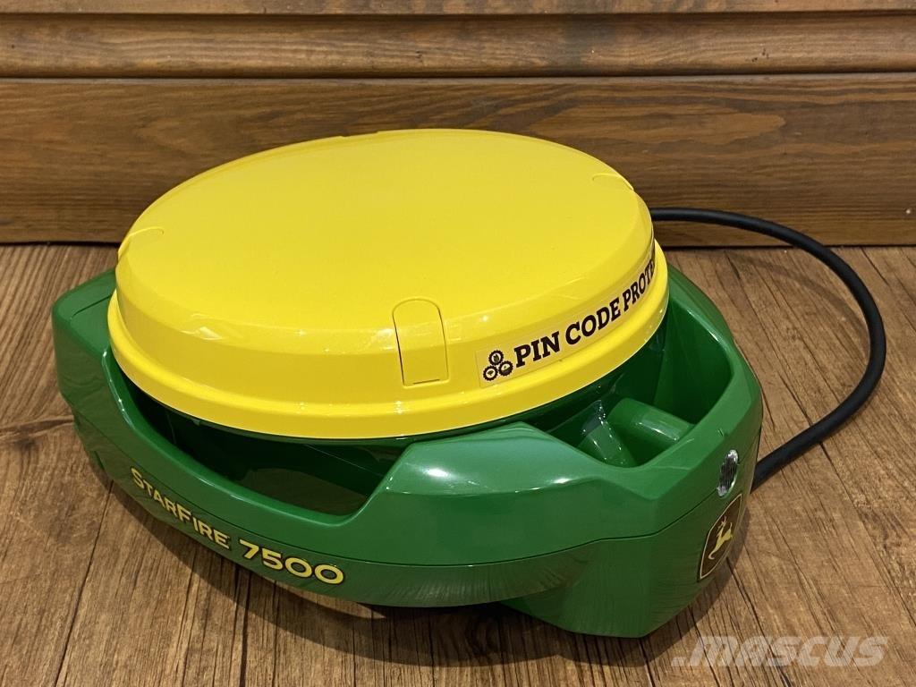 John Deere 6480 Ostala oprema za traktore