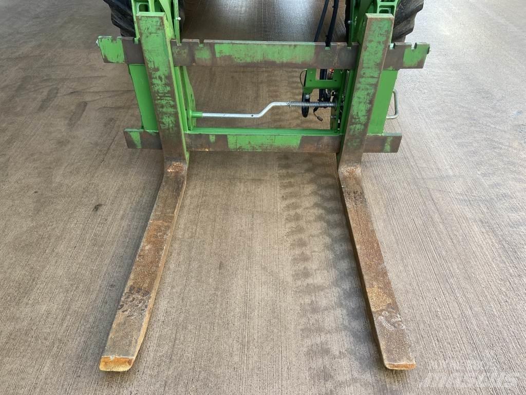 John Deere 6920 Ostala oprema za traktore