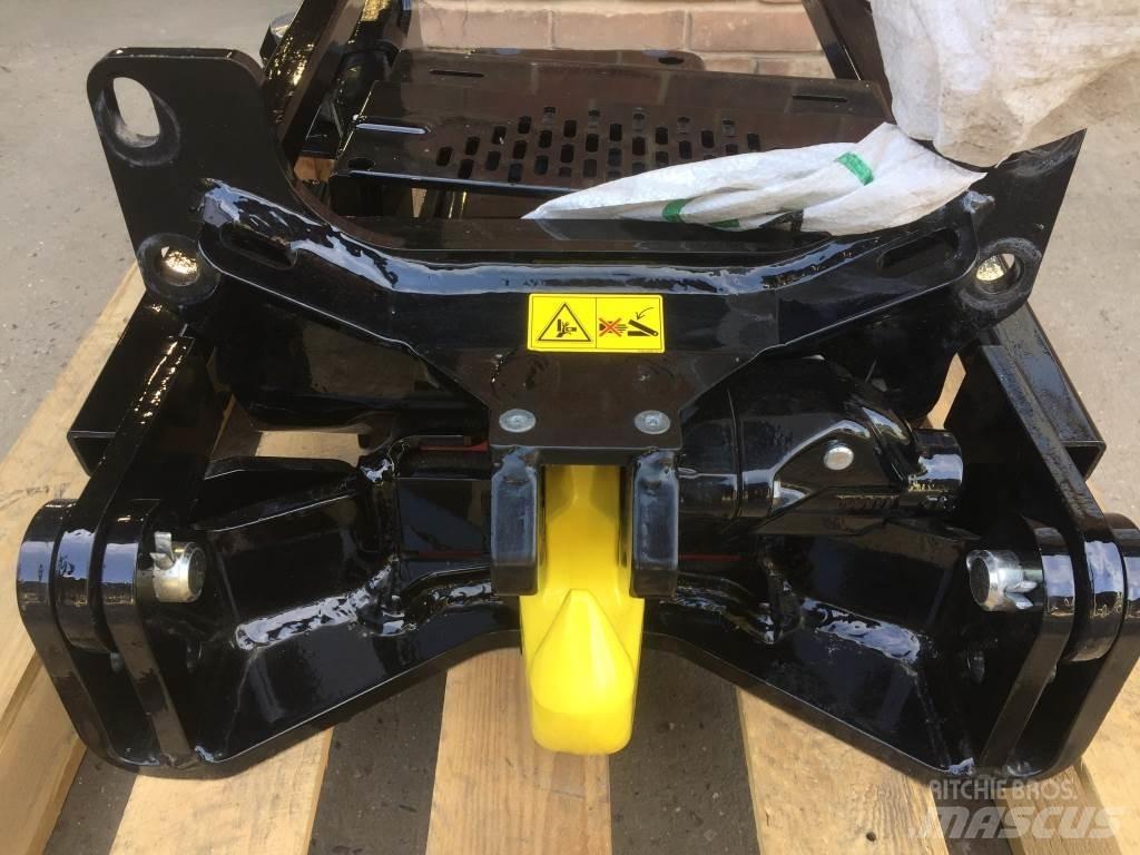 John Deere 7480 Ostala oprema za traktore
