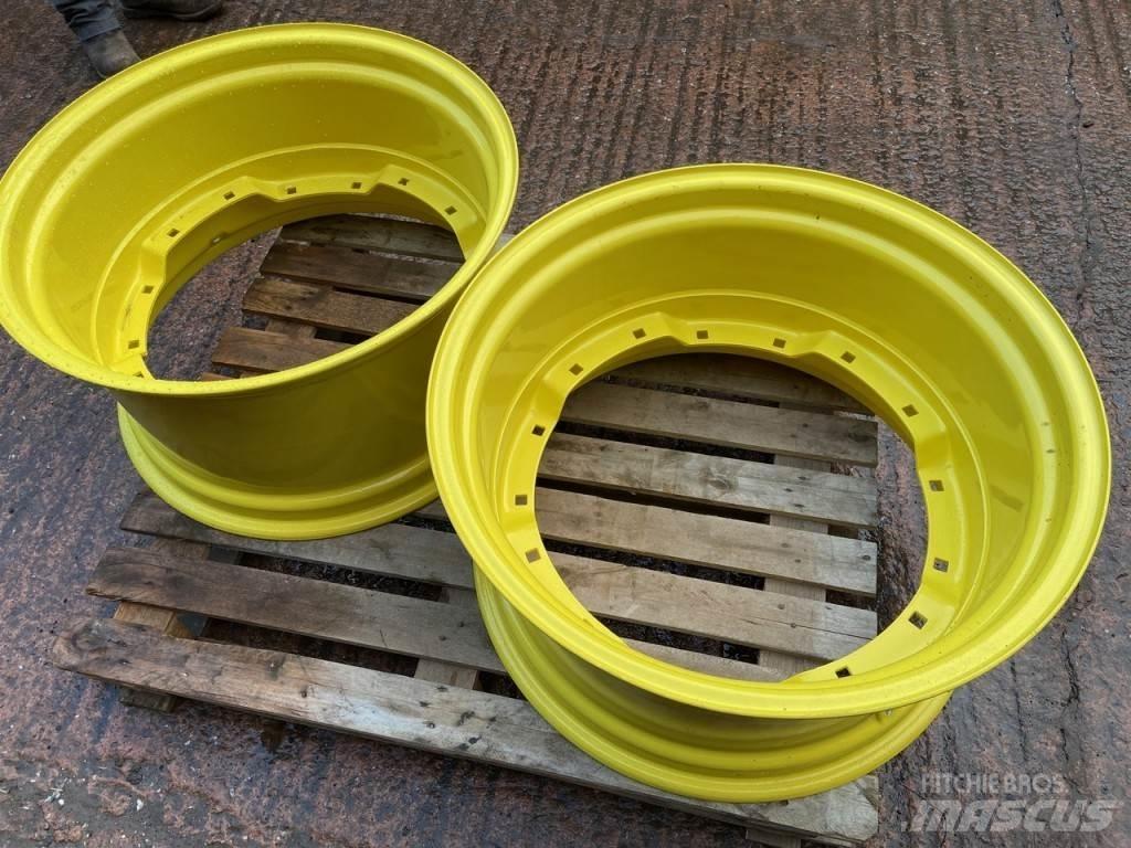 John Deere 8480 Ostala oprema za traktore