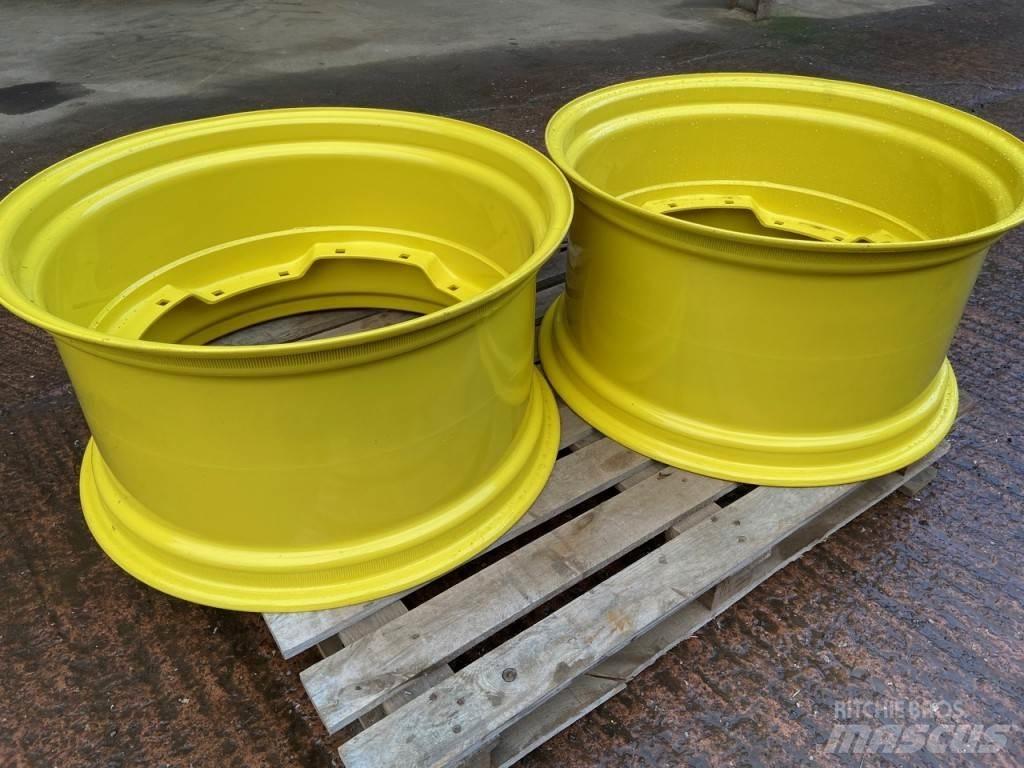 John Deere 8480 Ostala oprema za traktore