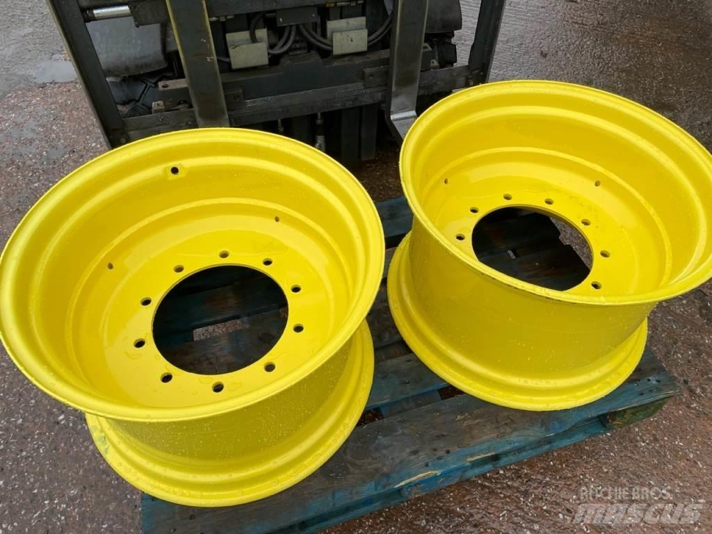 John Deere N163 Ostala oprema za traktore