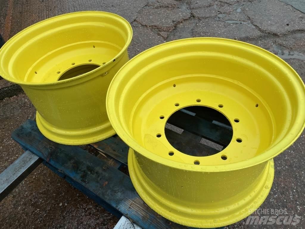 John Deere N163 Ostala oprema za traktore