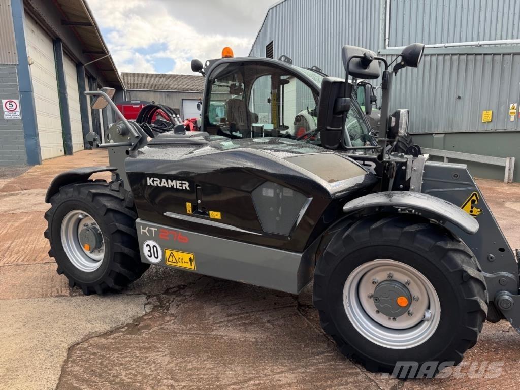 Kramer KT276 Poljoprivreda – ostalo