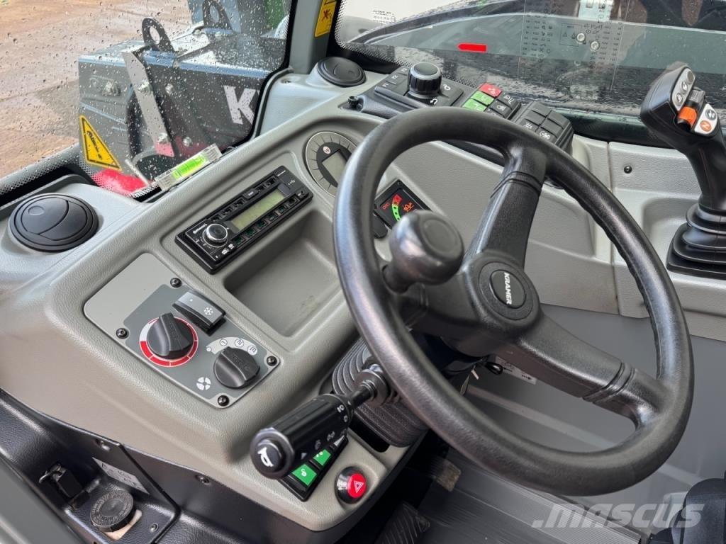 Kramer KT276 Poljoprivreda – ostalo