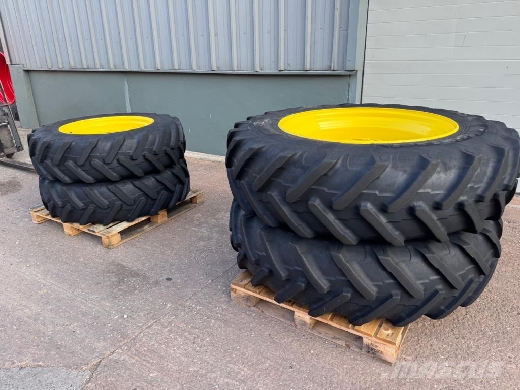 Michelin  Ostala oprema za traktore