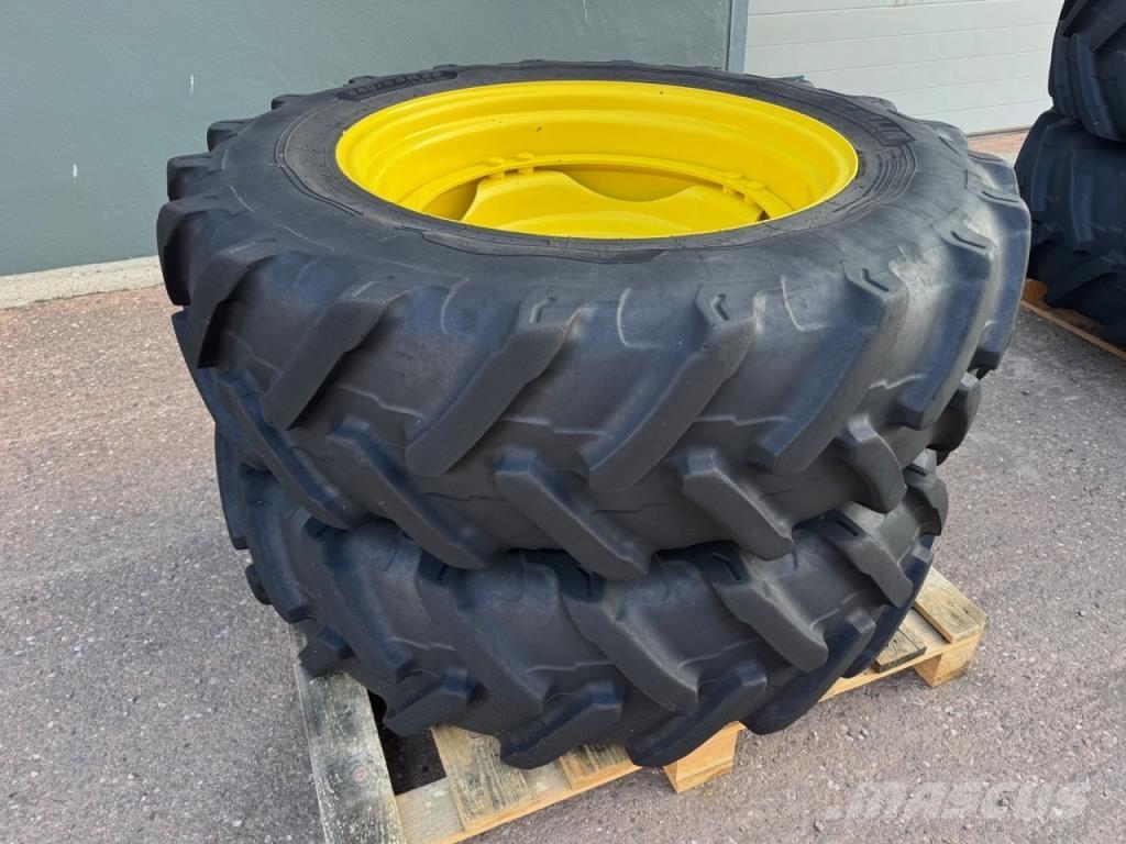 Michelin  Ostala oprema za traktore