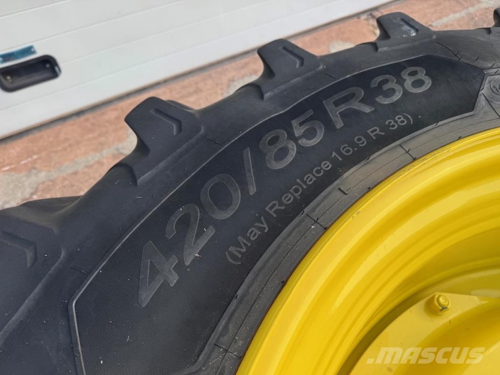 Michelin  Ostala oprema za traktore