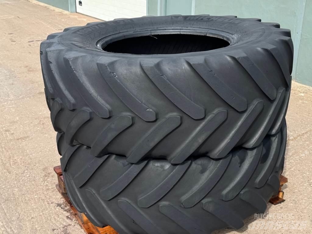 Michelin 820 Ostala oprema za traktore
