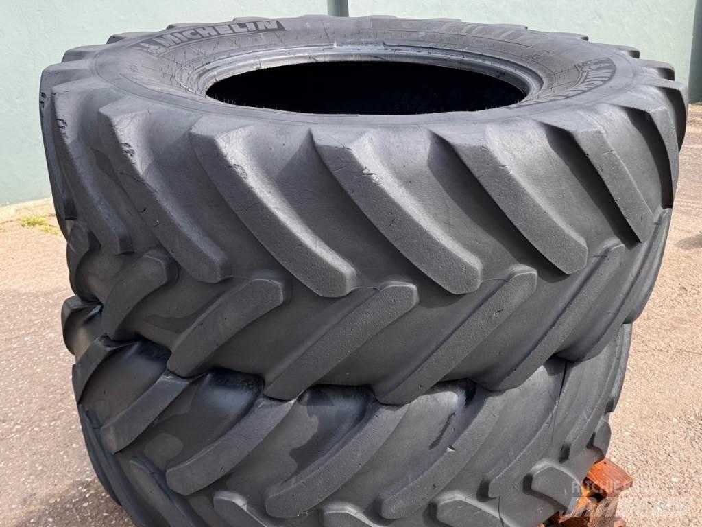 Michelin 820 Ostala oprema za traktore