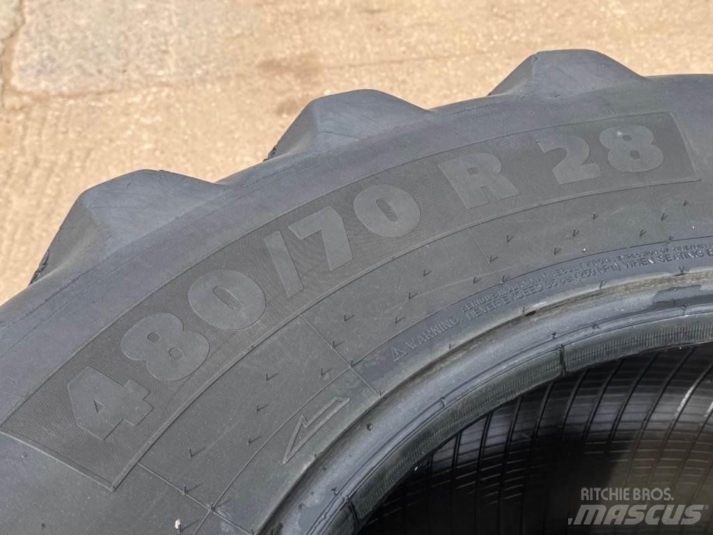 Michelin 820 Ostala oprema za traktore
